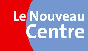 logo du Nouveau centre