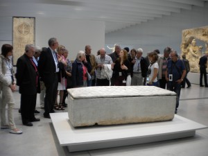 Les amis d'Olivier Louvre Lens, Soirée hippodrome Comité Quartie 094