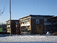 Université Picardie Jules Verne d'Amiens